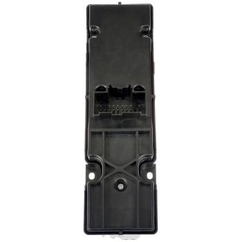 2018 Ford Police Interceptor Utility Door Window Switch Front Left Dorman 920550 image 2 of 4