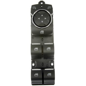 2018 Ford Police Interceptor Utility Door Window Switch Front Left Dorman 920550 image 3 of 4