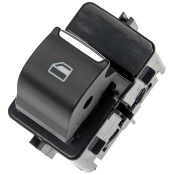 2020 Ford SSV Plug-In Hybrid Door Window Switch Front Right Dorman 920560 image 4 of 4