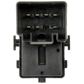 2020 Ford F-250 Super Duty Door Window Switch Rear Left Dorman 920573 image 2 of 4