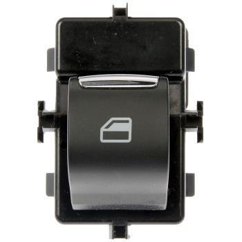 2020 Ford F-250 Super Duty Door Window Switch Rear Left Dorman 920573 image 3 of 4