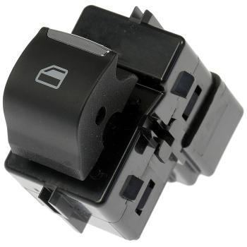 2020 Ford F-250 Super Duty Door Window Switch Rear Left Dorman 920573 image 4 of 4