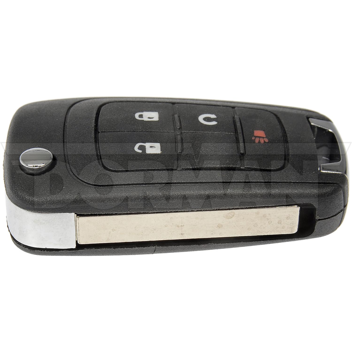 Dorman 92060 - Keyless Remote Case Dorman 92060 Keyless Remote Case product image 1 of 4