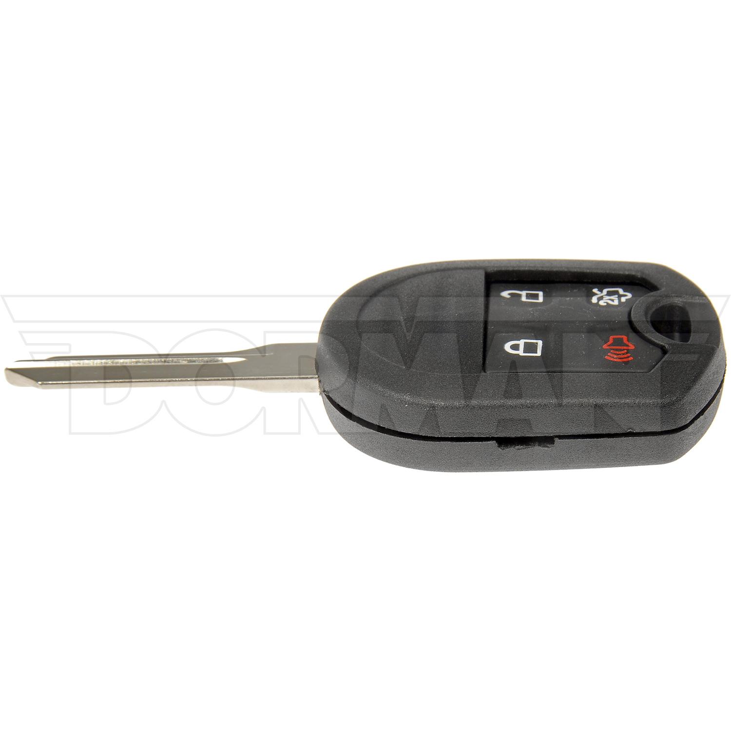 Dorman 92063 Keyless Remote Case product image 1 of 4