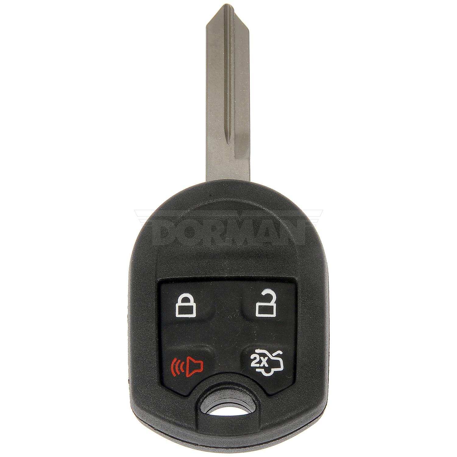 Dorman 92063 Keyless Remote Case product image 3 of 4