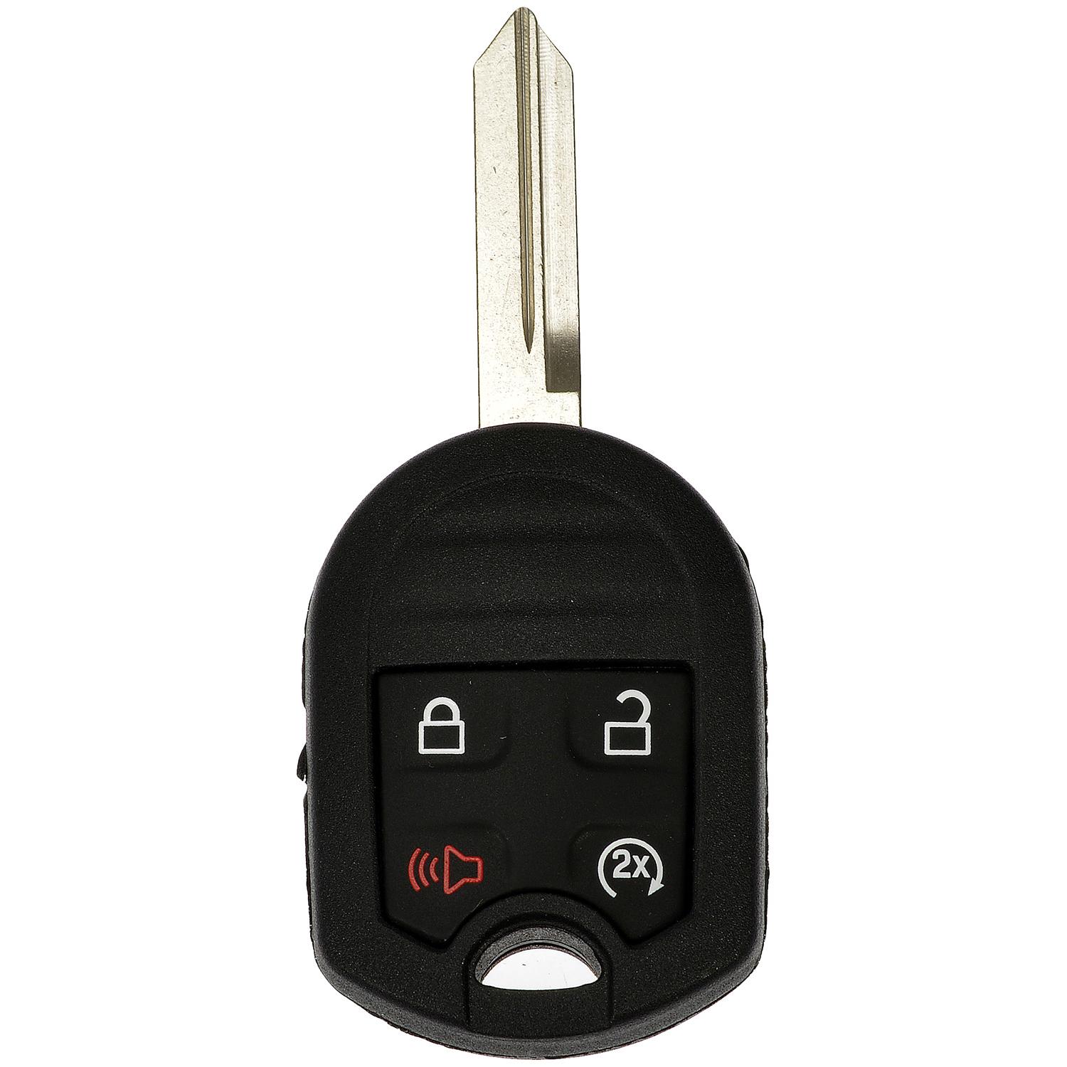 Dorman 92064 - Keyless Remote Case Dorman 92064 Keyless Remote Case product image 1 of 4
