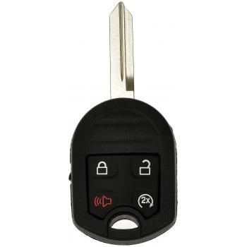 2013 Ford Flex Keyless Remote Case