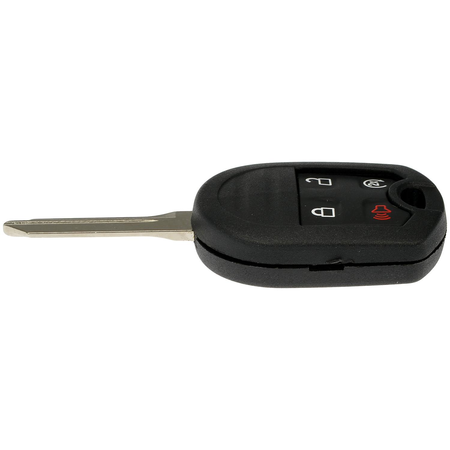 Dorman 92064 - Keyless Remote Case Dorman 92064 Keyless Remote Case product image 3 of 4