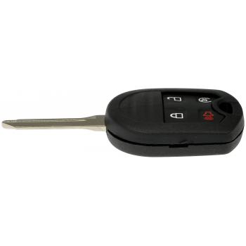 2018 Ford Flex Keyless Remote Case Dorman 92064 image 3 of 4