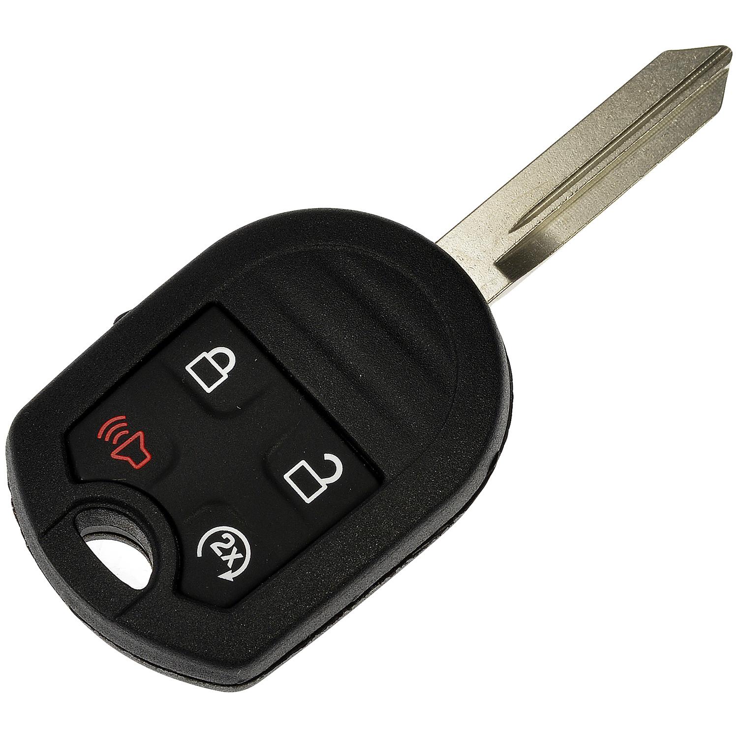 Dorman 92064 - Keyless Remote Case Dorman 92064 Keyless Remote Case product image 4 of 4