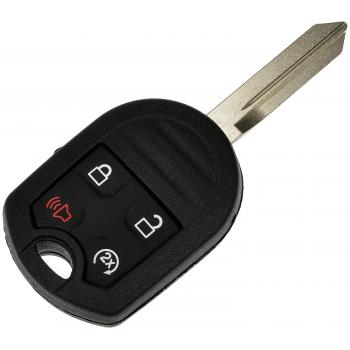 2018 Ford Flex Keyless Remote Case Dorman 92064 image 4 of 4