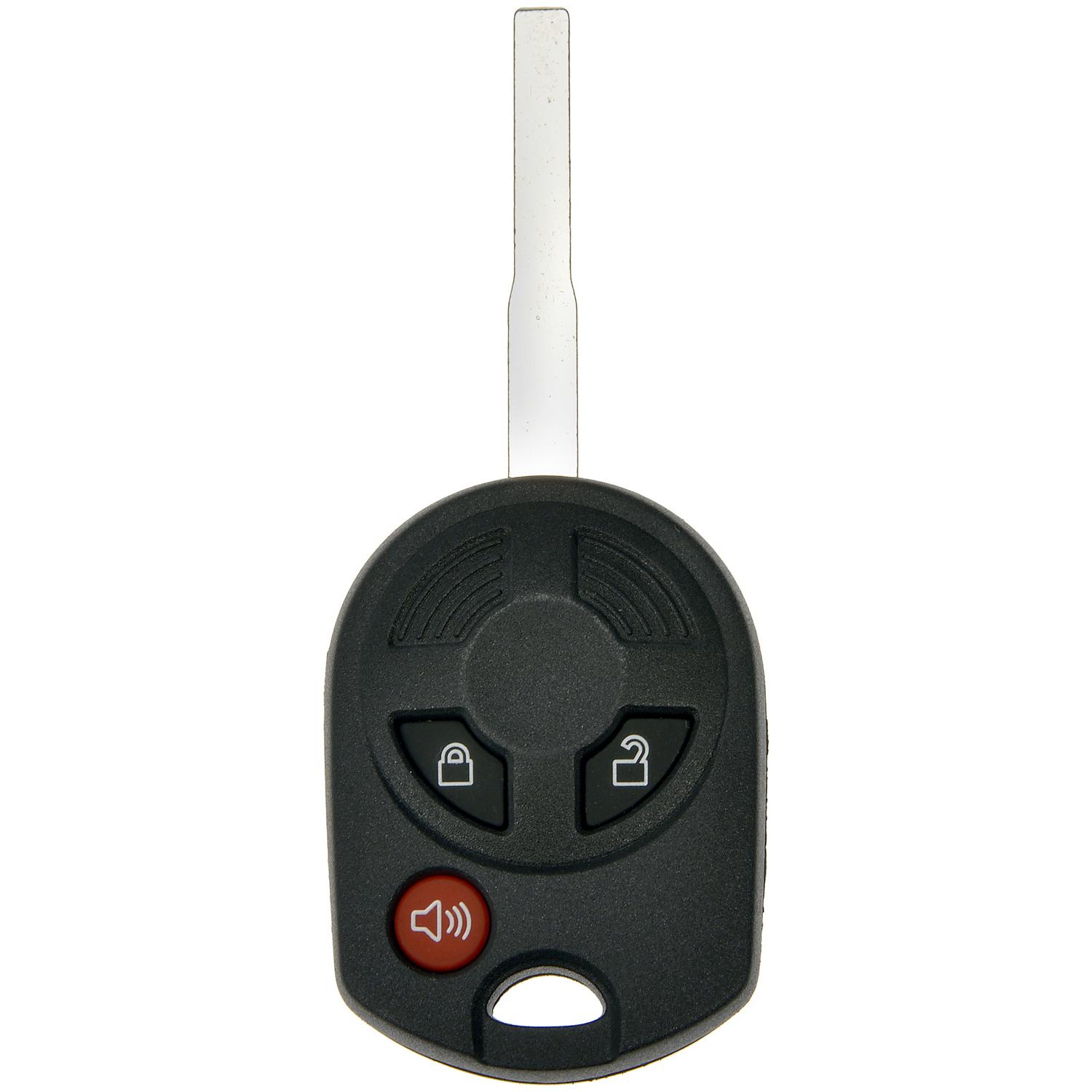 Dorman 92065 - Keyless Remote Case Dorman 92065 Keyless Remote Case product image 1 of 4