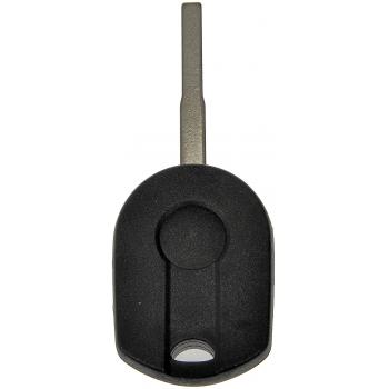 2018 Ford Transit Connect Keyless Remote Case Dorman 92065 image 2 of 4