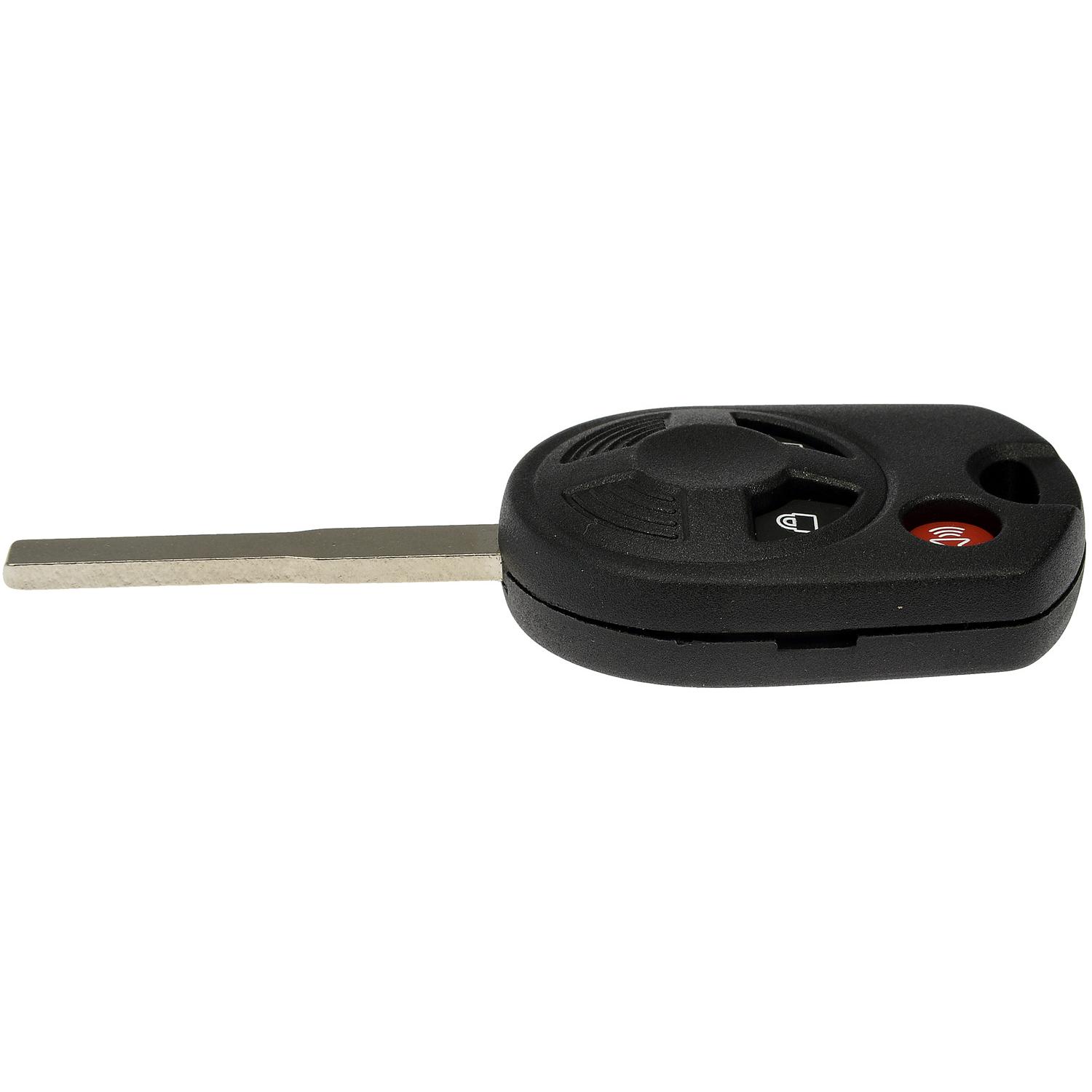 Dorman 92065 - Keyless Remote Case Dorman 92065 Keyless Remote Case product image 3 of 4