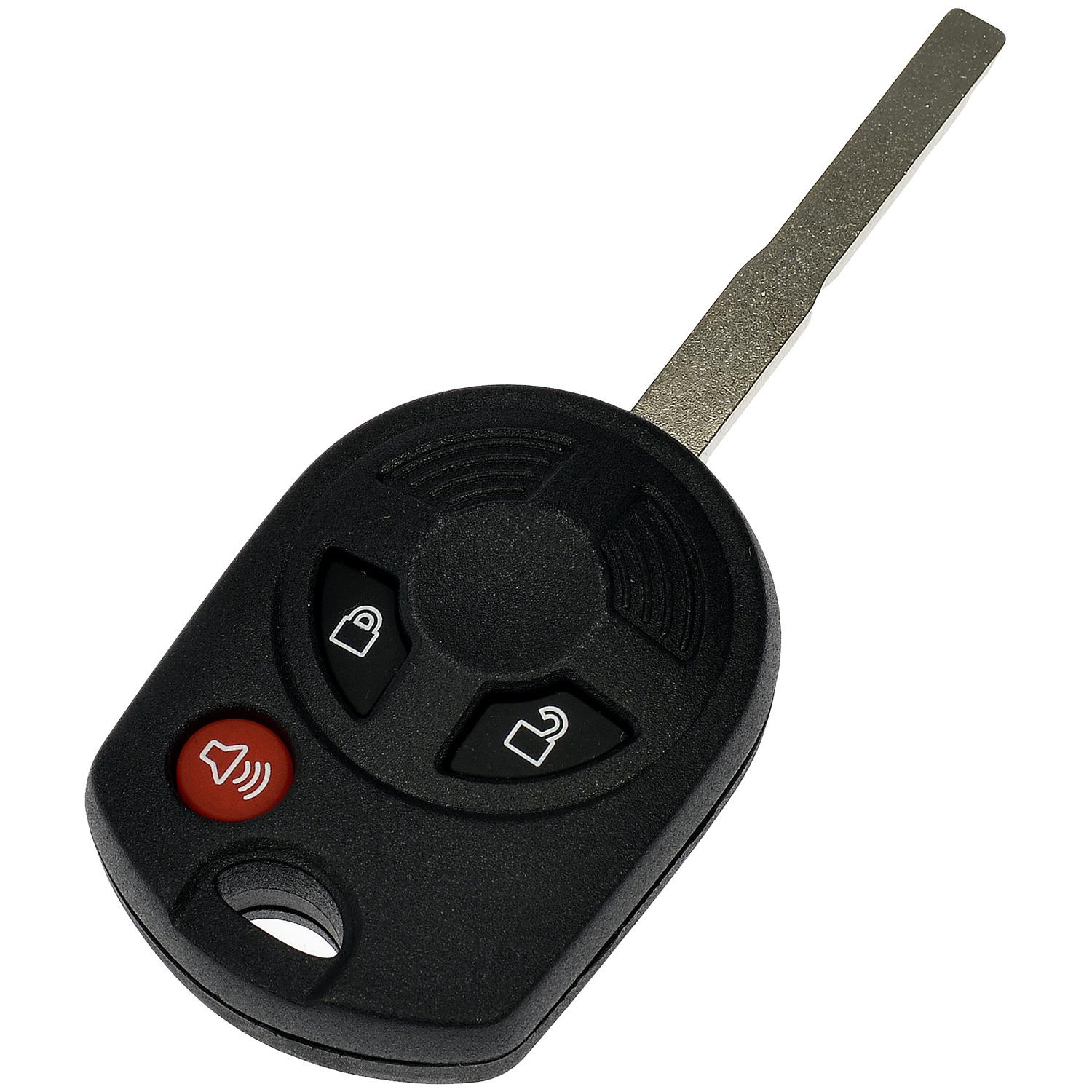 Dorman 92065 - Keyless Remote Case Dorman 92065 Keyless Remote Case product image 4 of 4