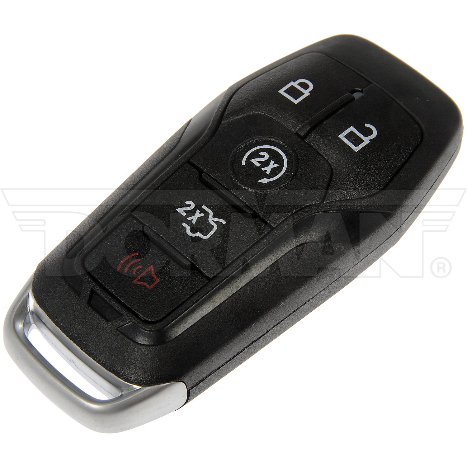Dorman 92066 - Keyless Remote Case Dorman 92066 Keyless Remote Case product image 4 of 4