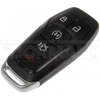 2014 Ford Fusion Keyless Remote Case Dorman 92066 image 4 of 4