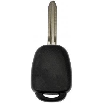 2016 Toyota Highlander Keyless Remote Case Dorman 92068 image 2 of 4