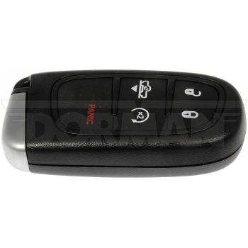 2016 Ram 1500 Keyless Remote Case