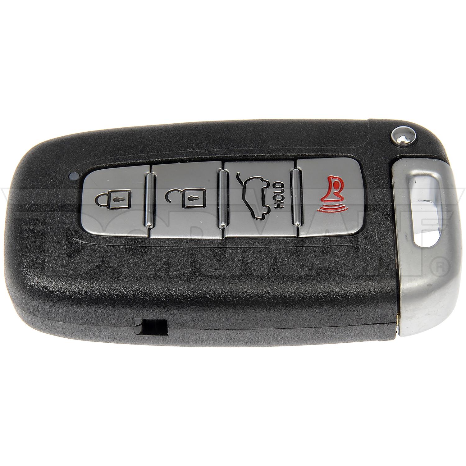 Dorman 92077 - Keyless Remote Case Dorman 92077 Keyless Remote Case product image 1 of 4