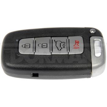 2017 Hyundai Veloster Keyless Remote Case
