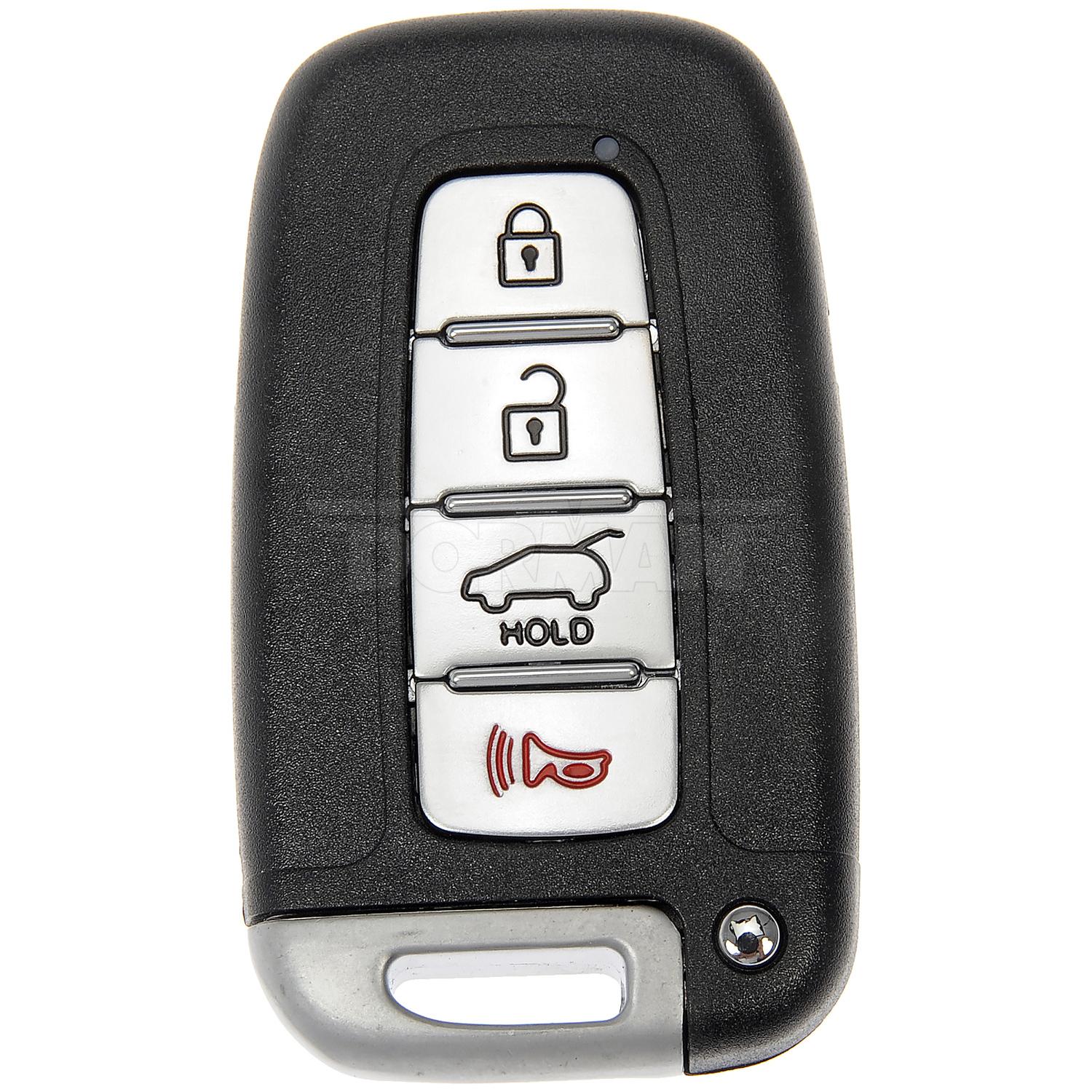 Dorman 92077 - Keyless Remote Case Dorman 92077 Keyless Remote Case product image 3 of 4