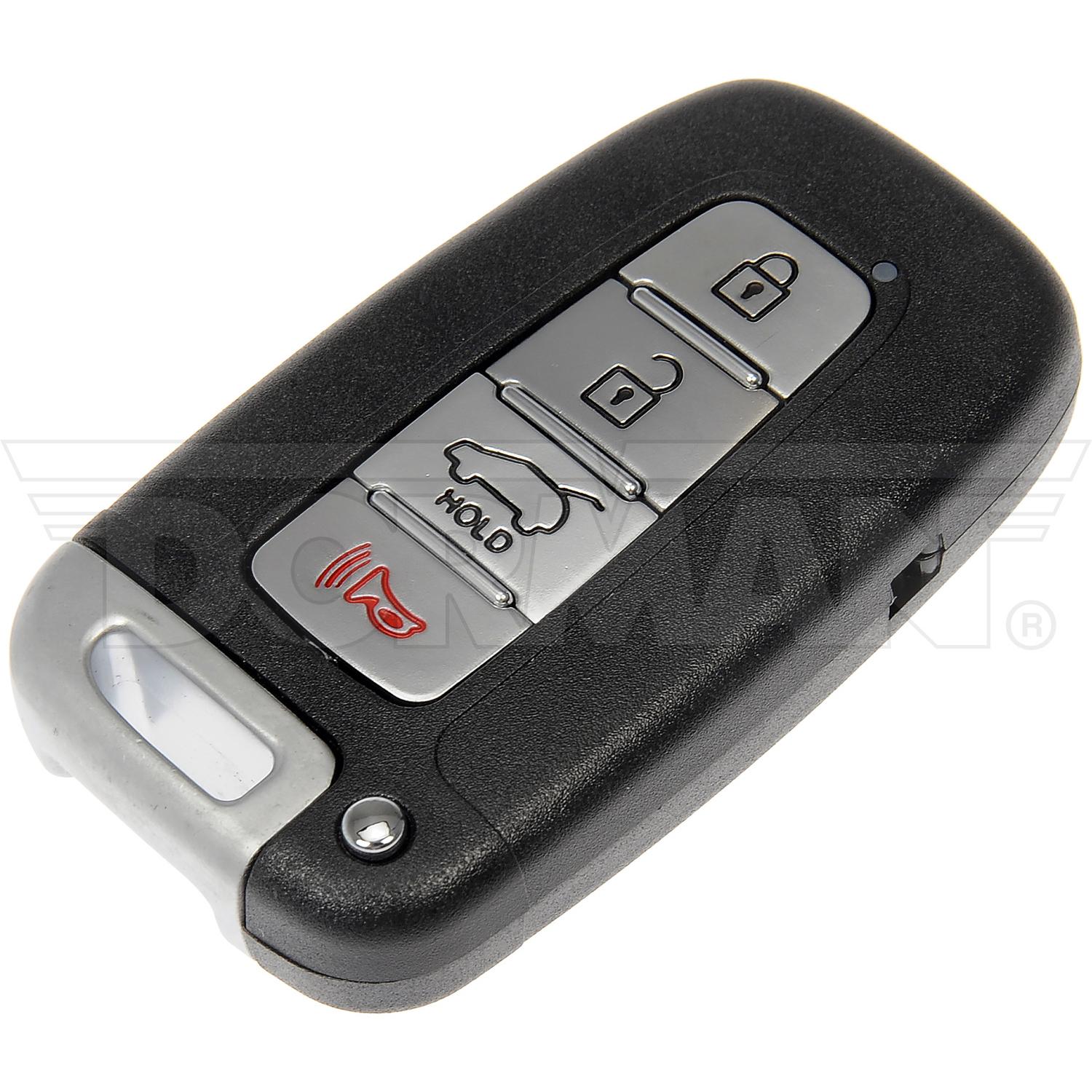 Dorman 92077 - Keyless Remote Case Dorman 92077 Keyless Remote Case product image 4 of 4