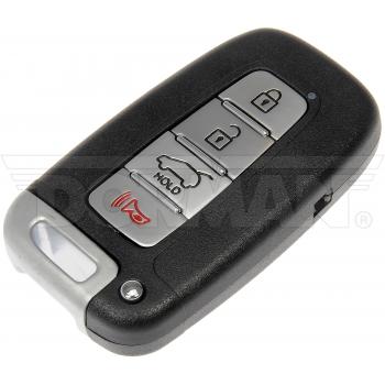 2017 Hyundai Veloster Keyless Remote Case Dorman 92077 image 4 of 4