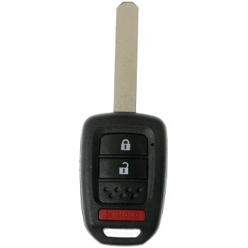 2014 Honda CR-V Keyless Remote Case