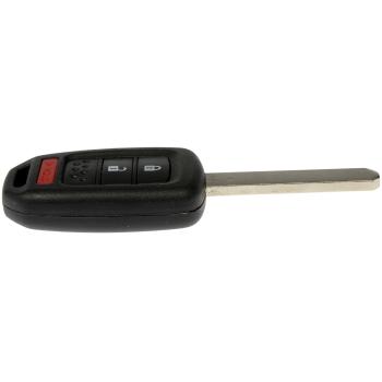 2014 Honda CR-V Keyless Remote Case Dorman 92080 image 3 of 4
