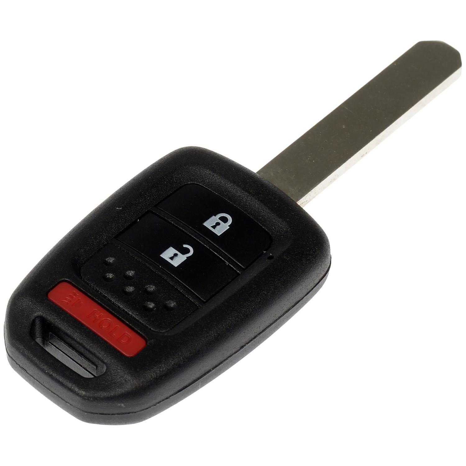 Dorman 92080 Keyless Remote Case product image 4 of 4