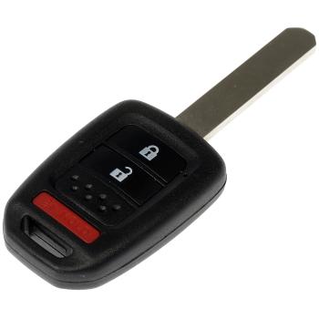 2014 Honda CR-V Keyless Remote Case Dorman 92080 image 4 of 4