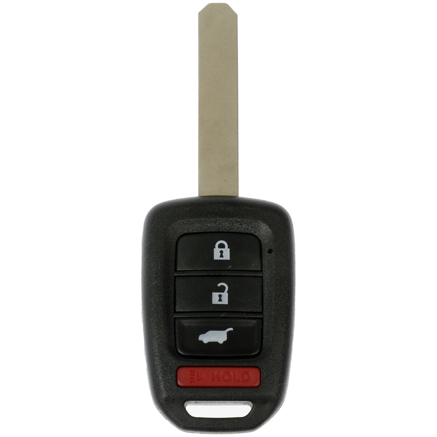 Dorman 92082 Keyless Remote Case product image 1 of 4