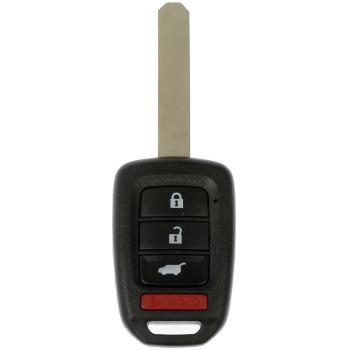 2016 Honda CR-V Keyless Remote Case