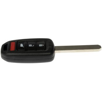 2016 Honda CR-V Keyless Remote Case Dorman 92082 image 3 of 4