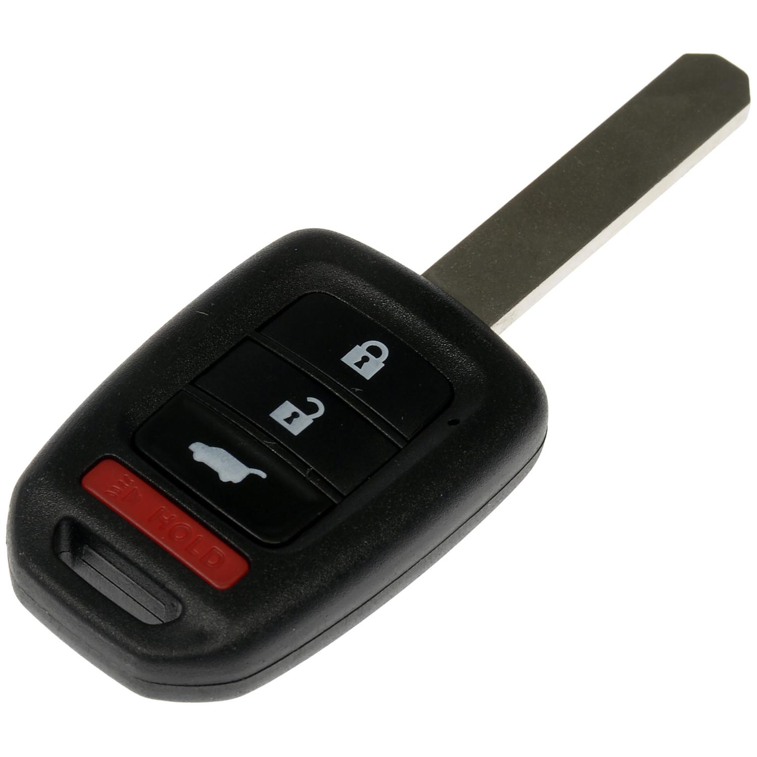 Dorman 92082 Keyless Remote Case product image 4 of 4