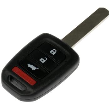 2016 Honda CR-V Keyless Remote Case Dorman 92082 image 4 of 4