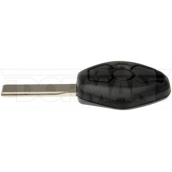 2006 BMW X5 Keyless Remote Case Dorman 92089 image 1 of 4