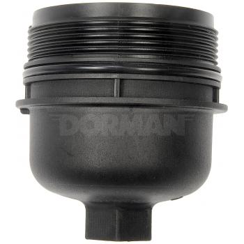 2022 Chevrolet Colorado Engine Oil Filter Cover