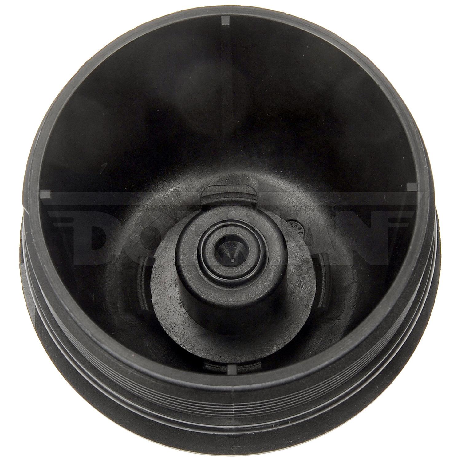 Dorman 921020 - Engine Oil Filter Cover Dorman 921020 Engine Oil Filter Cover product image 2 of 4