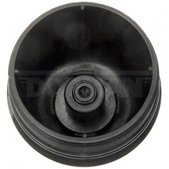 2016 GMC Canyon Engine Oil Filter Cover Dorman 921020 image 2 of 4