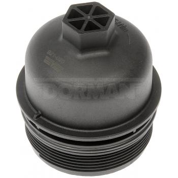 2016 GMC Canyon Engine Oil Filter Cover Dorman 921020 image 4 of 4