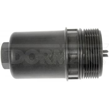 2013 Volkswagen Jetta Engine Oil Filter Cover