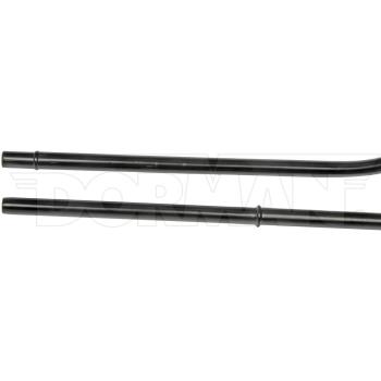 2002 GMC Savana 3500 Engine Oil Dipstick Tube Upper Dorman 921035 image 2 of 4