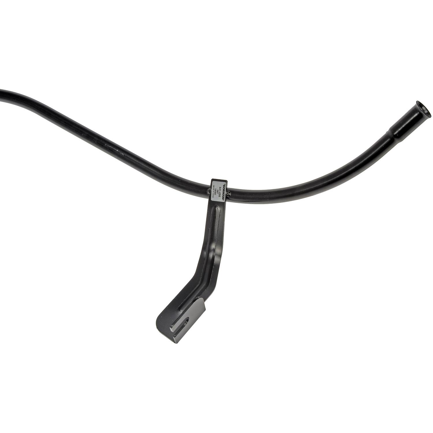 Dorman 921056 - Engine Oil Dipstick Tube Dorman 921056 Engine Oil Dipstick Tube product image 3 of 4