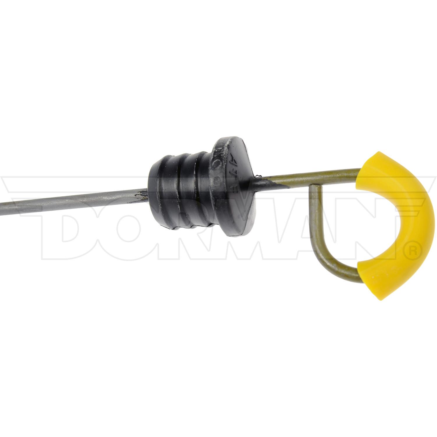 Dorman 921074 - Auto Trans Dipstick Dorman 921074 Auto Trans Dipstick product image 2 of 4