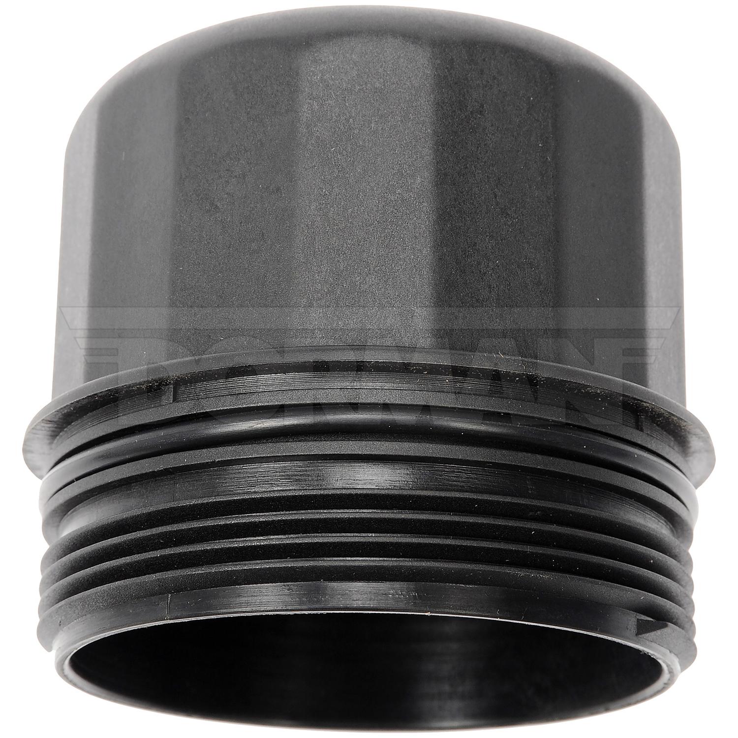 Dorman 921111 - Engine Oil Filter Cover Dorman 921111 Engine Oil Filter Cover product image 1 of 4