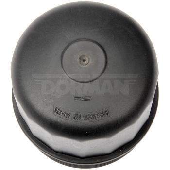2018 Rolls-Royce Wraith Engine Oil Filter Cover Dorman 921111 image 3 of 4
