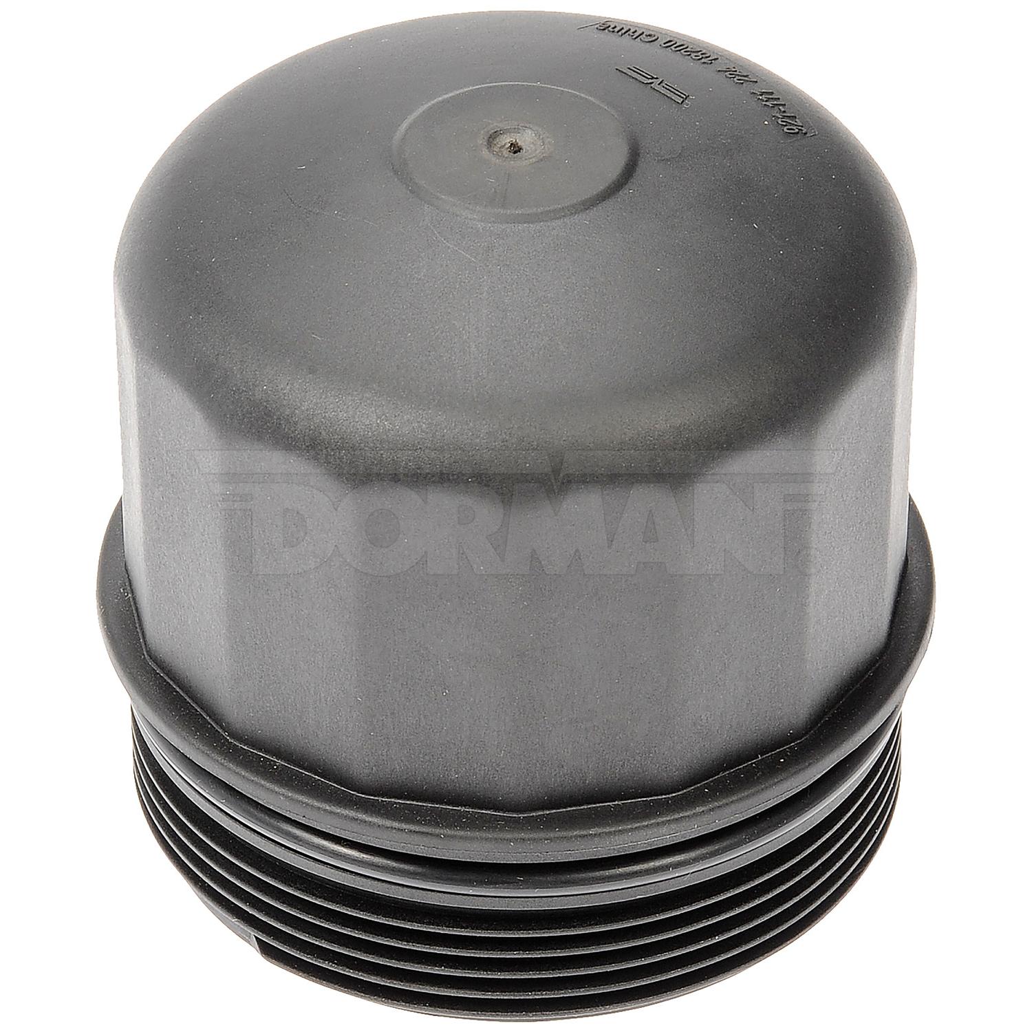 Dorman 921111 - Engine Oil Filter Cover Dorman 921111 Engine Oil Filter Cover product image 4 of 4
