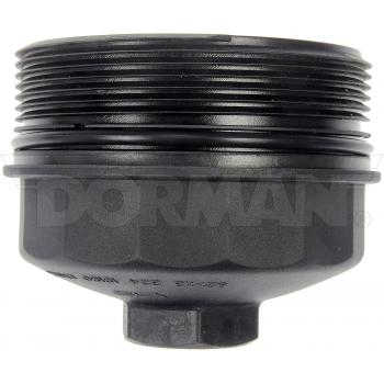 2005 Land Rover Range Rover Engine Oil Filter Cover